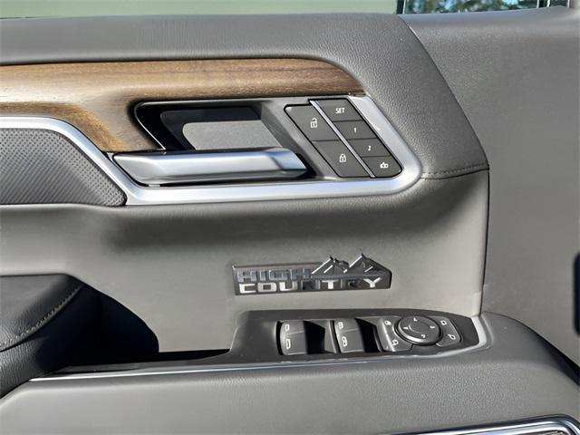 new 2026 Chevrolet Silverado 1500 car, priced at $79,375