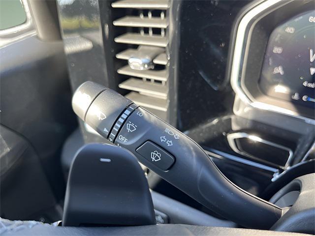 new 2026 Chevrolet Silverado 1500 car, priced at $79,375