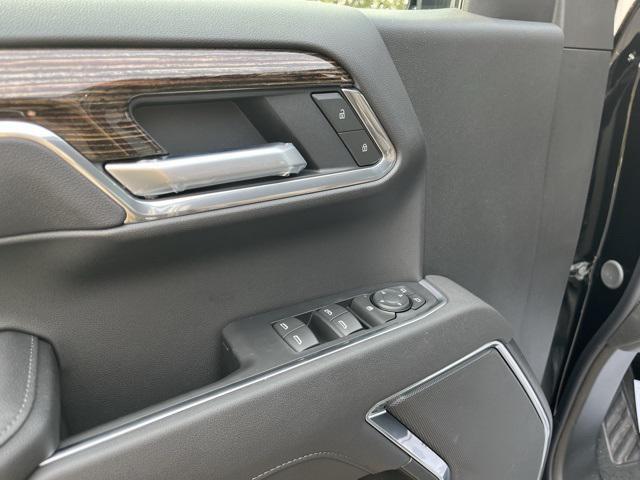 new 2025 GMC Sierra 1500 car, priced at $57,590