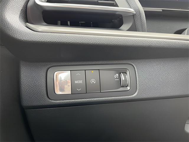 new 2026 Chevrolet Traverse car, priced at $47,615