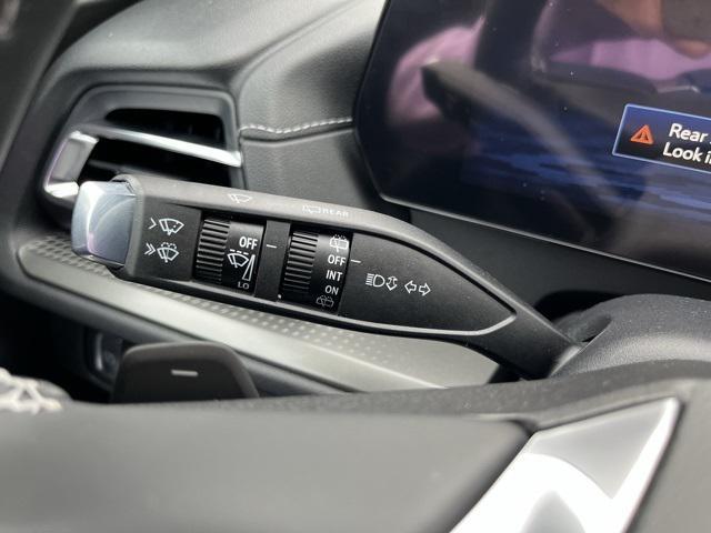 new 2026 Chevrolet Traverse car, priced at $47,615