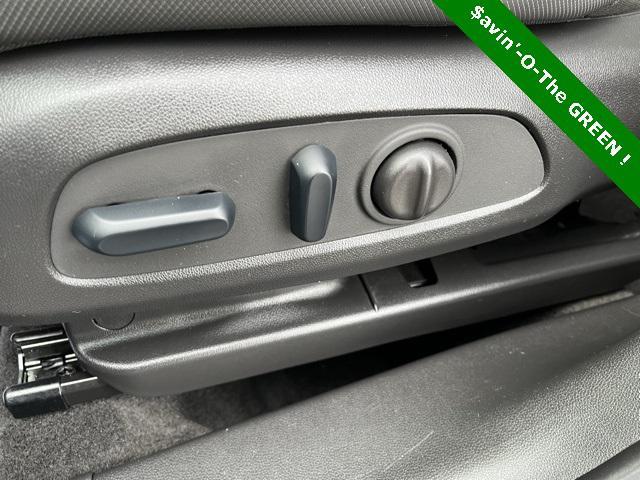 used 2023 Chevrolet TrailBlazer car, priced at $27,971