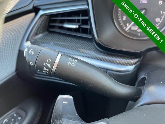 used 2022 Cadillac XT5 car, priced at $33,969