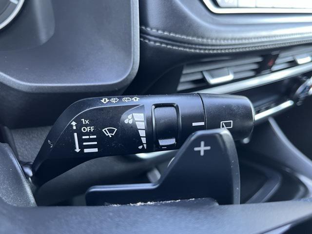 used 2023 Nissan Rogue car, priced at $22,931