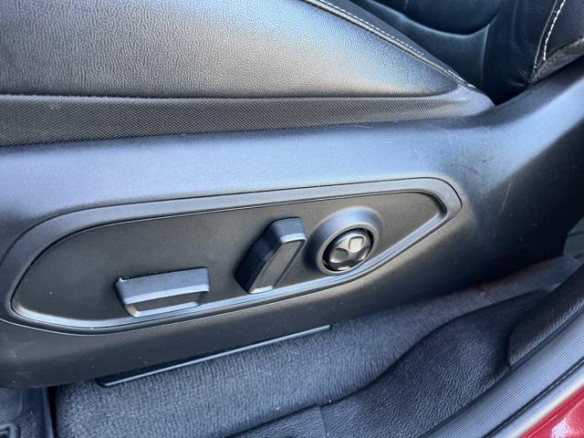 used 2023 Jeep Grand Cherokee L car, priced at $30,774