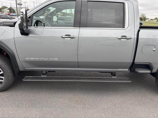 new 2025 GMC Sierra 2500 car, priced at $98,035