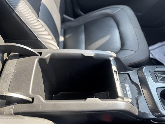 used 2021 GMC Canyon car, priced at $31,777