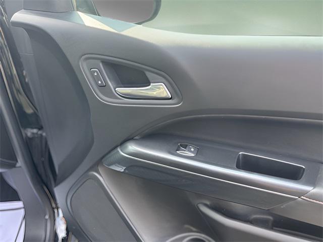 used 2021 GMC Canyon car, priced at $31,777