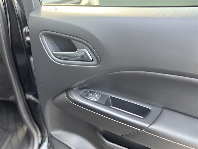used 2021 GMC Canyon car, priced at $31,777