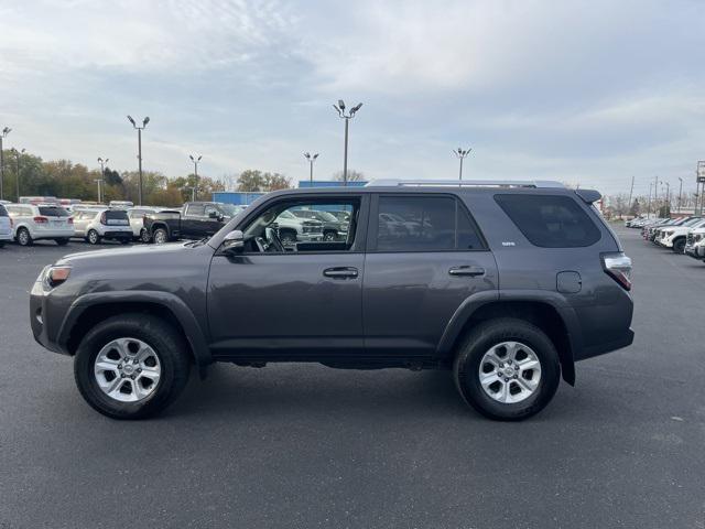 used 2017 Toyota 4Runner car, priced at $25,999