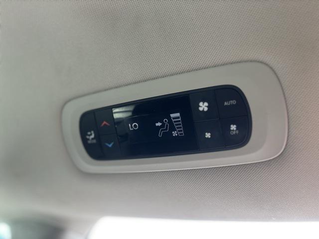 used 2023 Chrysler Pacifica car, priced at $23,974