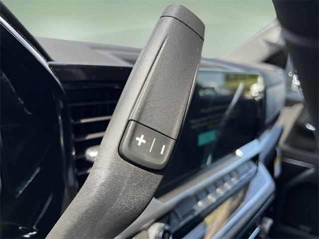 new 2026 Chevrolet Silverado 2500 car, priced at $58,595