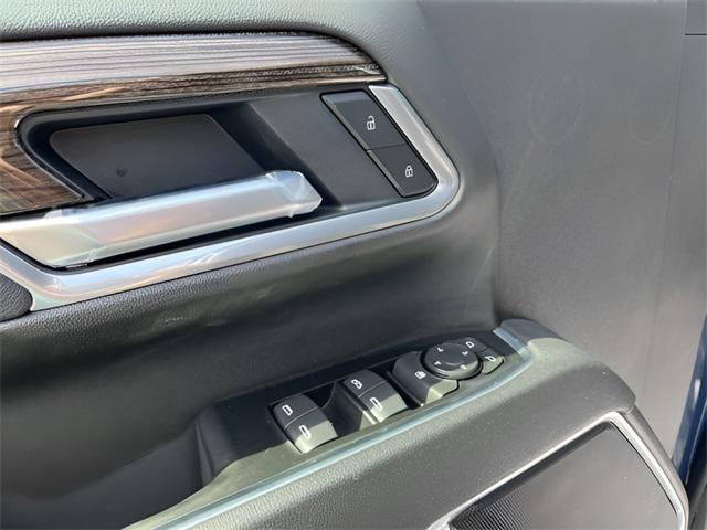 new 2026 Chevrolet Silverado 2500 car, priced at $58,595