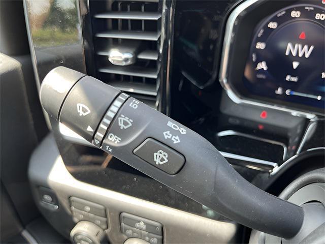 new 2026 Chevrolet Silverado 2500 car, priced at $58,595