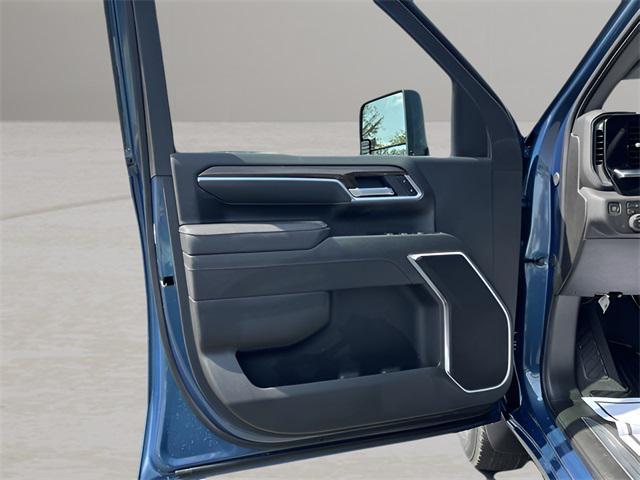 new 2026 Chevrolet Silverado 2500 car, priced at $58,595