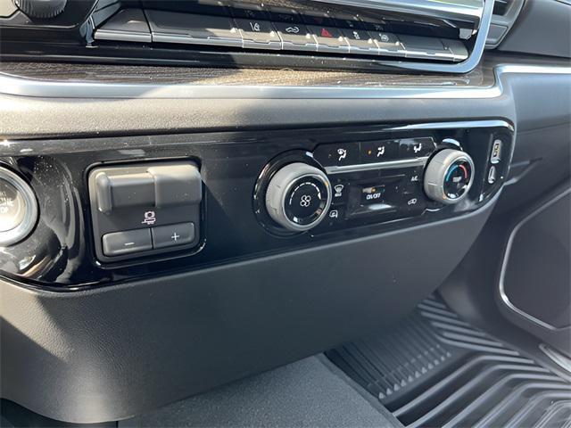 new 2026 Chevrolet Silverado 2500 car, priced at $58,595