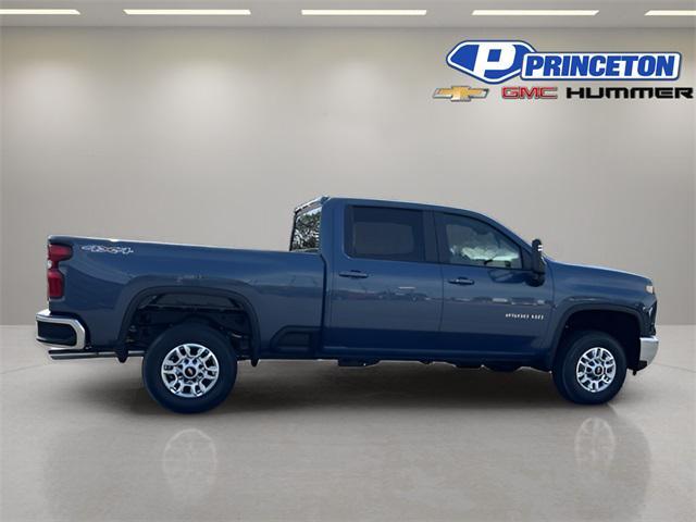 new 2026 Chevrolet Silverado 2500 car, priced at $58,595