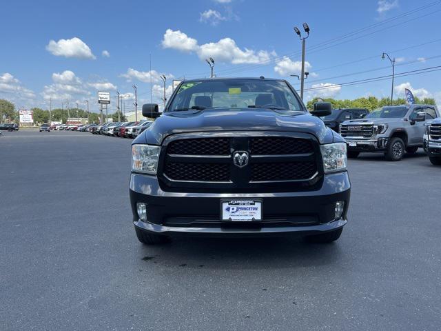 used 2016 Ram 1500 car, priced at $14,950