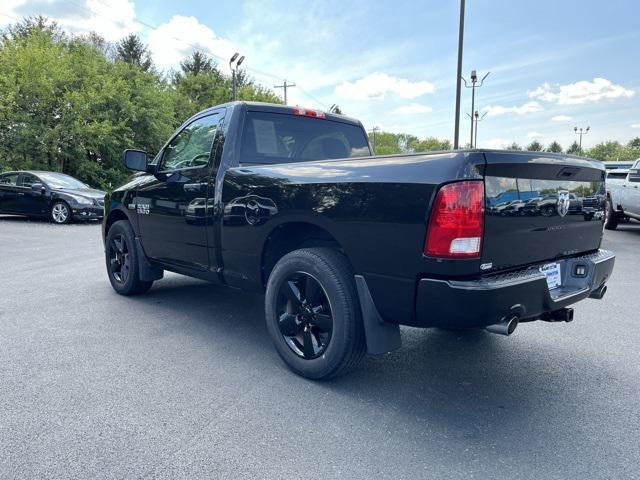 used 2016 Ram 1500 car, priced at $14,950