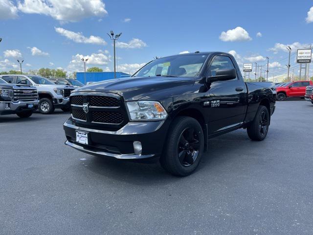 used 2016 Ram 1500 car, priced at $14,950