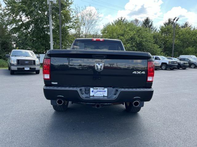 used 2016 Ram 1500 car, priced at $14,950