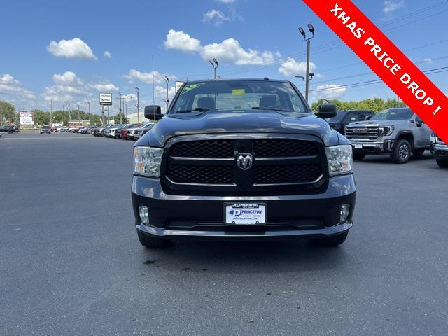 used 2016 Ram 1500 car, priced at $14,750