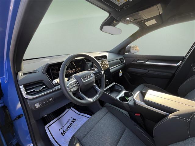 new 2026 GMC Terrain car, priced at $32,740