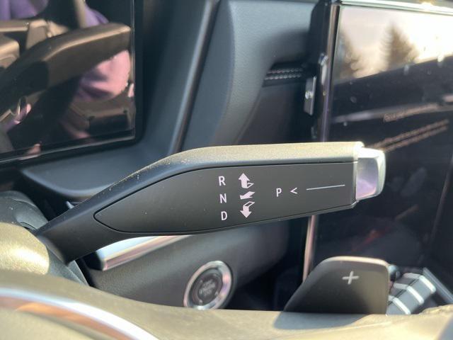 new 2026 GMC Terrain car, priced at $32,740