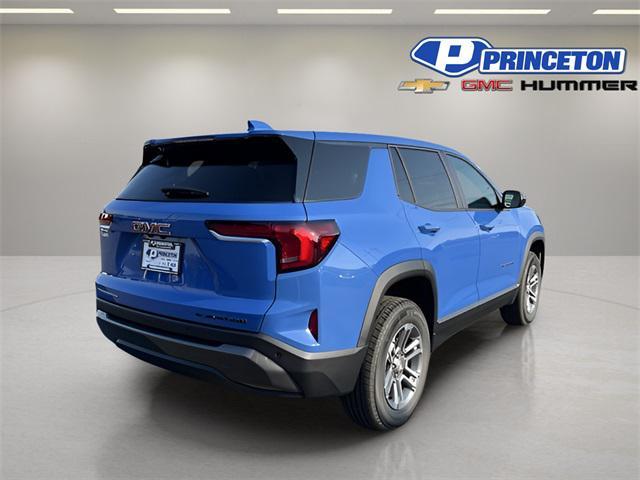 new 2026 GMC Terrain car, priced at $32,740