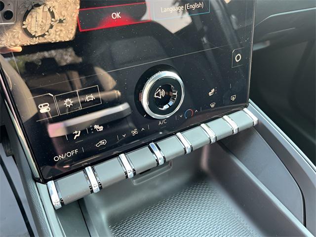 new 2026 GMC Terrain car, priced at $32,740