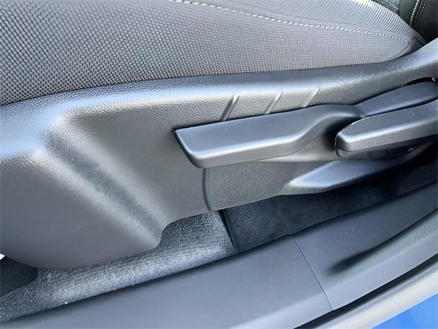 new 2026 GMC Terrain car, priced at $32,740