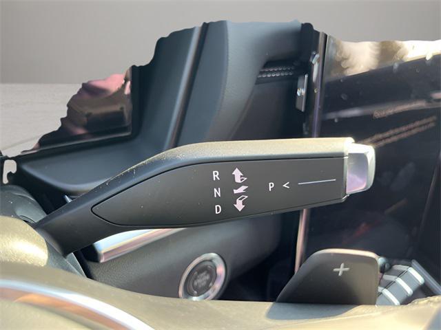 new 2026 GMC Terrain car, priced at $32,740