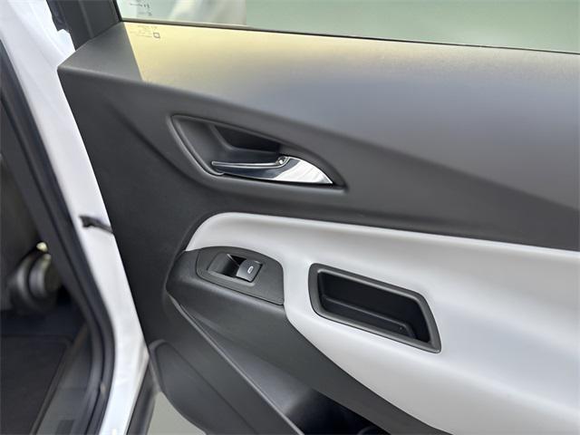 used 2022 Chevrolet Equinox car, priced at $23,444