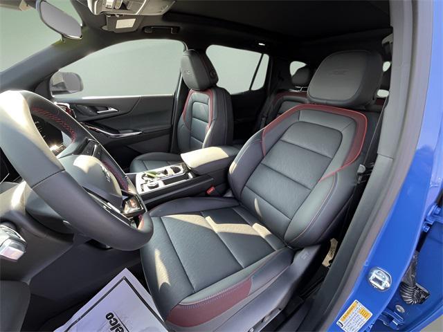 new 2026 Chevrolet Equinox car, priced at $37,310