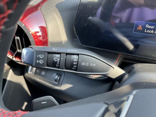 new 2026 Chevrolet Equinox car, priced at $37,310