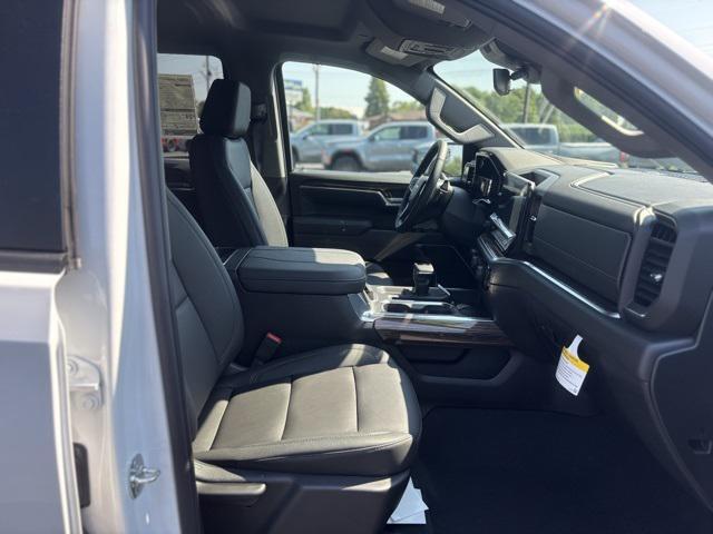 new 2025 Chevrolet Silverado 1500 car, priced at $62,915