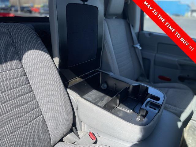 used 2008 Dodge Ram 1500 car, priced at $6,995
