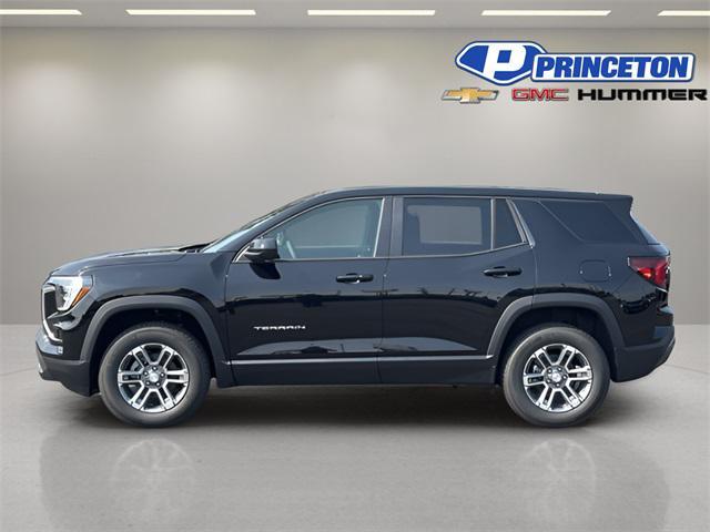 new 2026 GMC Terrain car, priced at $37,780