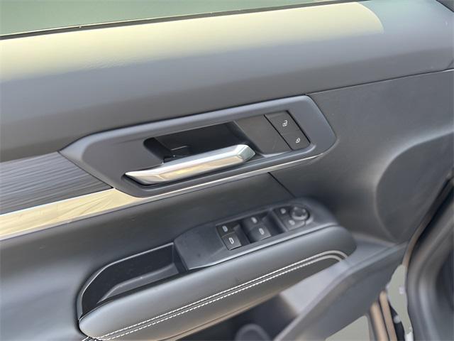 new 2026 GMC Terrain car, priced at $37,780