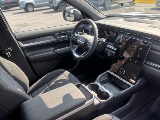new 2026 GMC Terrain car, priced at $37,780