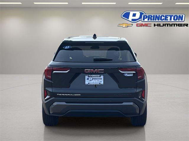 new 2026 GMC Terrain car, priced at $37,780