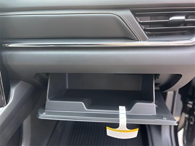 new 2026 GMC Terrain car, priced at $37,780