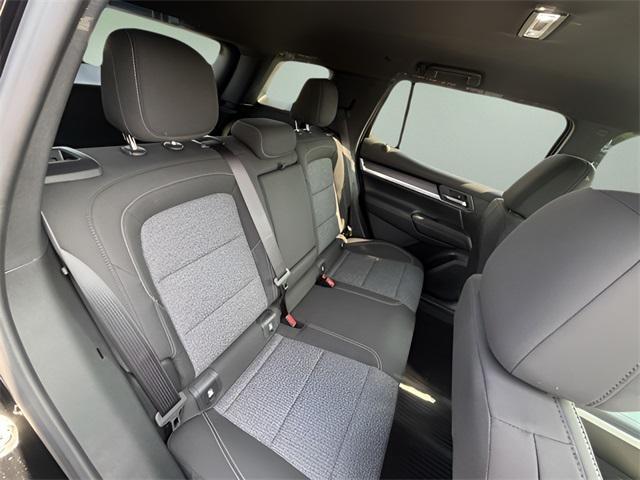 new 2026 GMC Terrain car, priced at $37,780