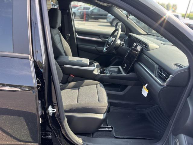 new 2026 GMC Terrain car, priced at $37,780