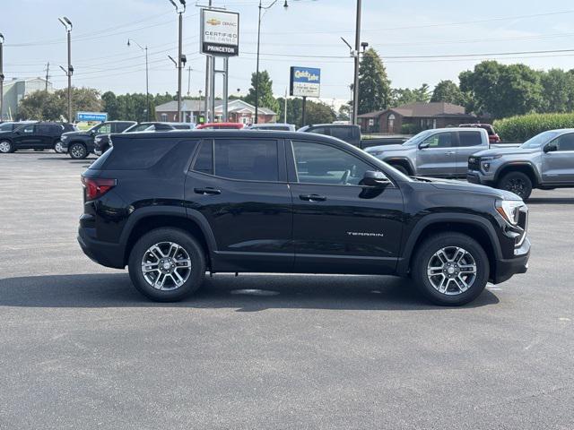 new 2026 GMC Terrain car, priced at $37,780