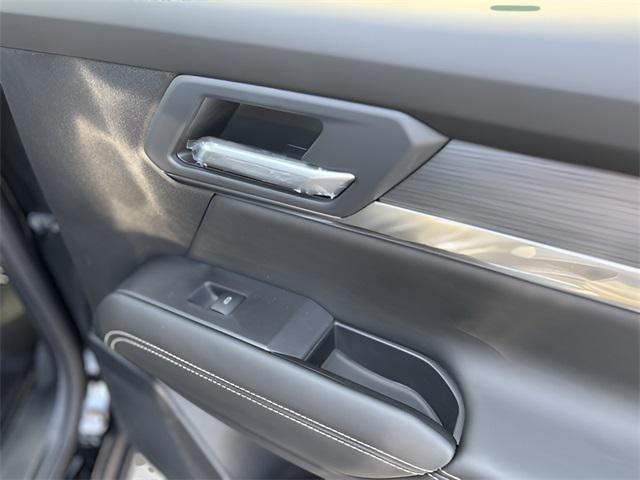 new 2026 GMC Terrain car, priced at $37,780