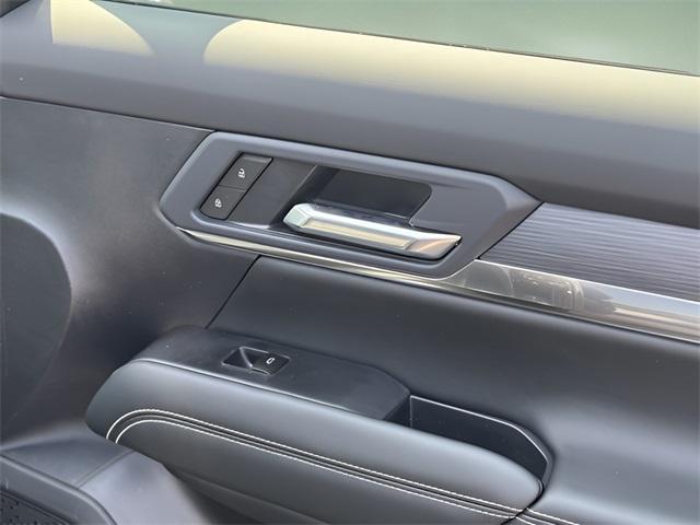 new 2026 GMC Terrain car, priced at $37,780