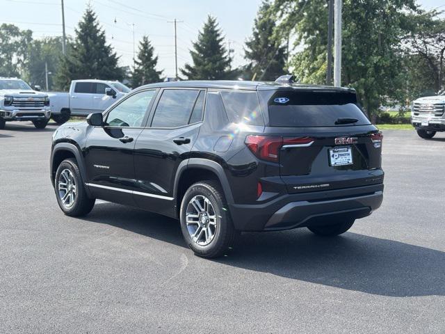 new 2026 GMC Terrain car, priced at $37,780