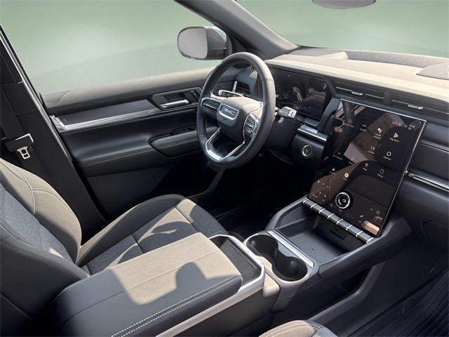 new 2026 GMC Terrain car, priced at $37,780