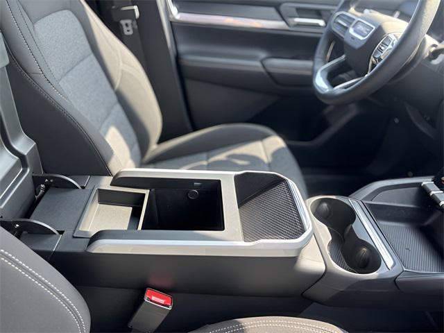 new 2026 GMC Terrain car, priced at $37,780